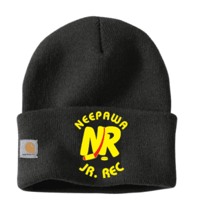 Carhartt Acrylic Watch Toque - Black