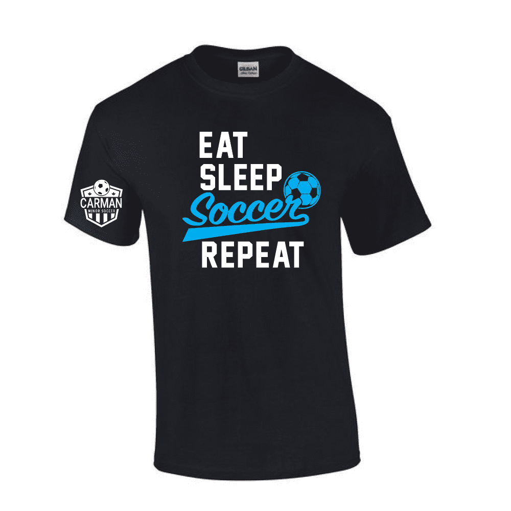 G200 Gildan Ultra Cotton T-Shirt - Black