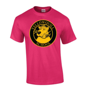 G200 Gildan Ultra Cotton T-Shirt - Heliconia