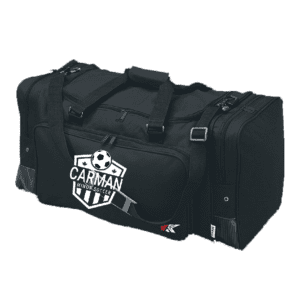 SB60027 - Kobe All Purpose Carry Bag 27" - Black