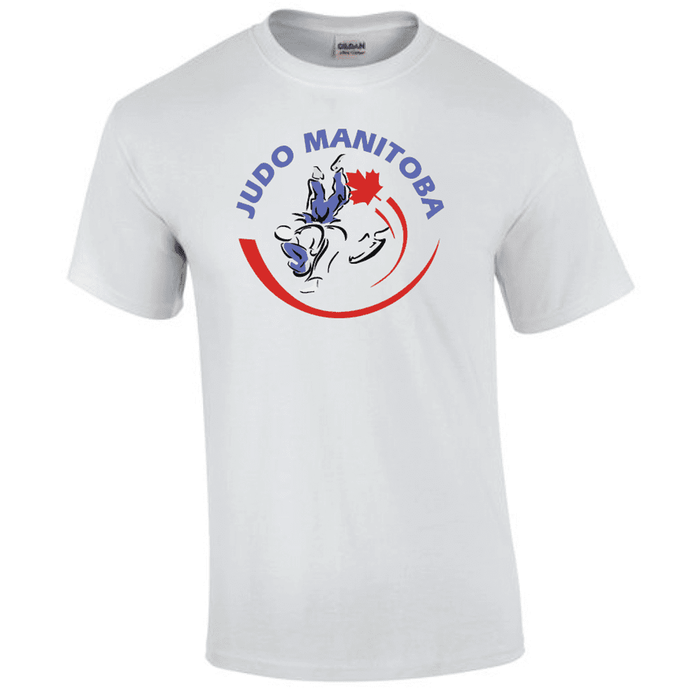 G200 Gildan Ultra Cotton T-Shirt - White