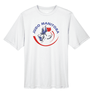 TT11 Team 365 Performance T-Shirt - White