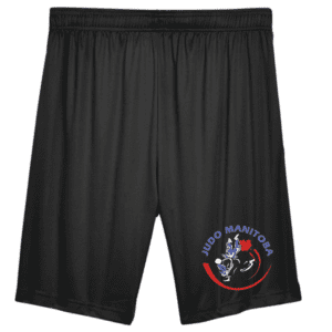 TT11SH Team 365 Zone Performance Short - Black