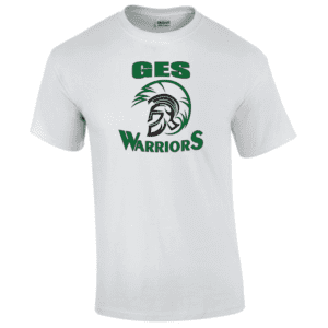 G200 Gildan Ultra Cotton T-Shirt - White