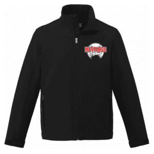 7260 Balmy Softshell Jacket - Black