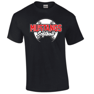 G200 Gildan Ultra Cotton T-Shirt - Black