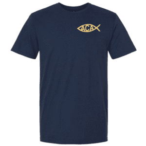 G640 Gildan Soft Style T-Shirt - Navy