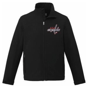 7260 Balmy Softshell Jacket - Black
