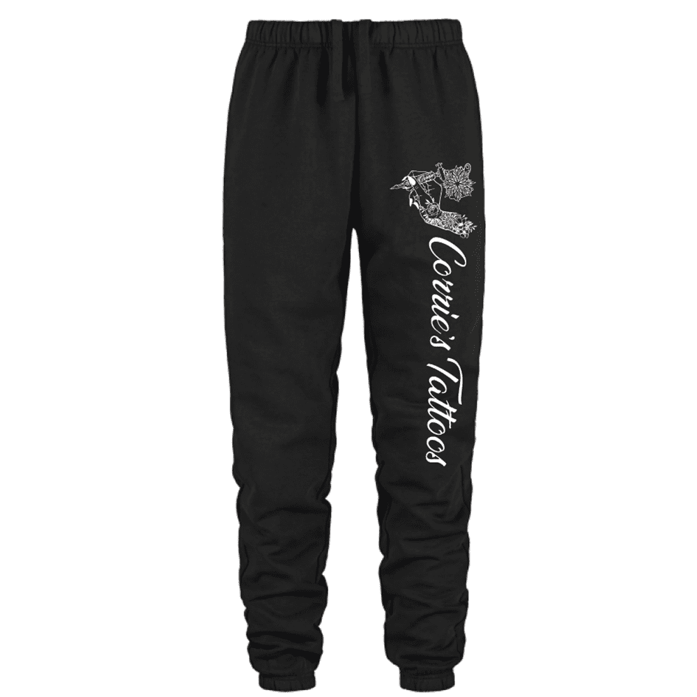 ATCF2800 Everyday Fleece Sweatpants - Black