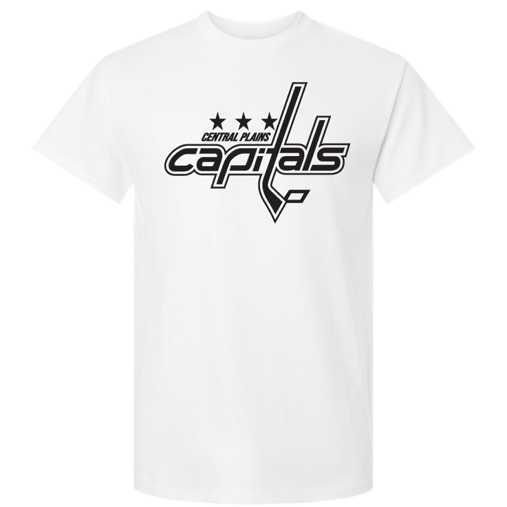 G200 Gildan Ultra Cotton T-Shirt - White