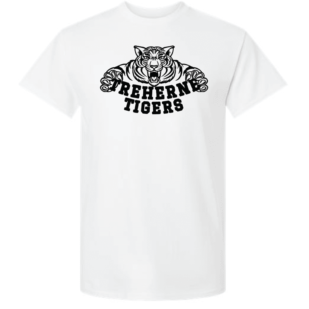 G200 Gildan Ultra Cotton T-Shirt - White