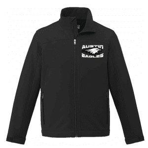 7260 Balmy Softshell Jacket - Black