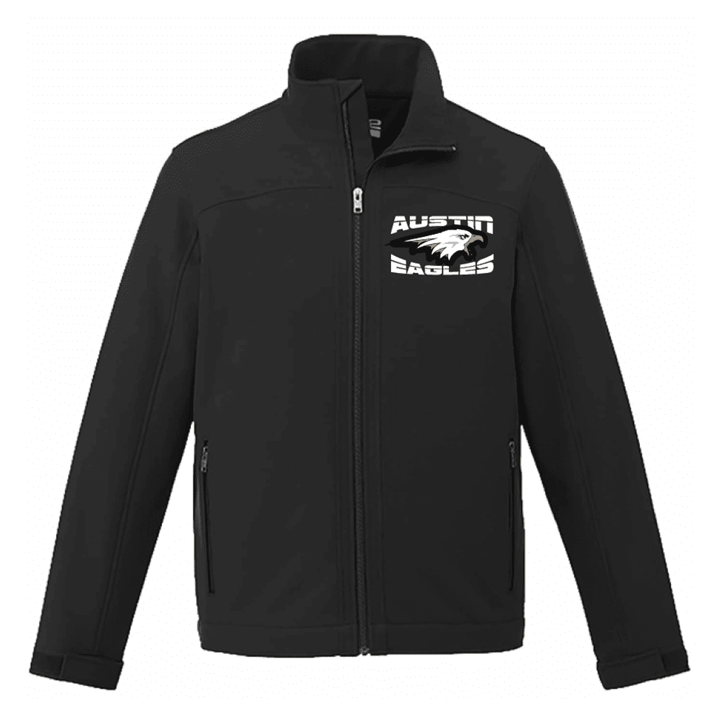 7260 Balmy Softshell Jacket - Black