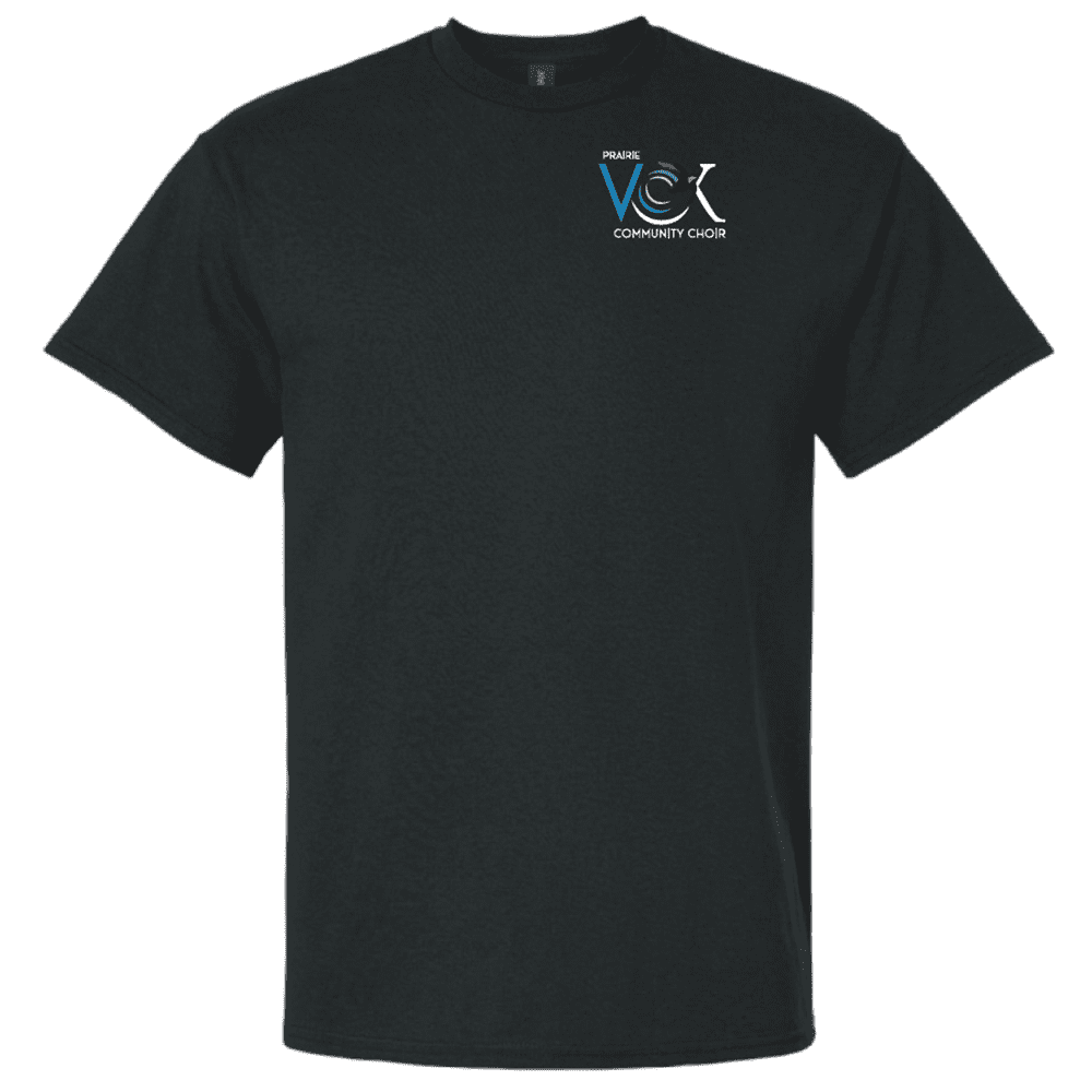 G200 Gildan Ultra Cotton T-Shirt - Black