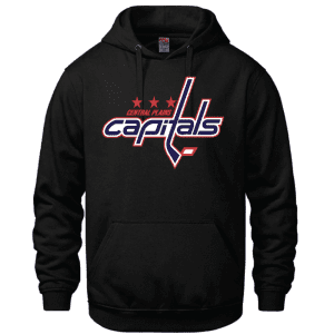 L00550 CSW 24/7 Vault Pullover Hooded Sweatshirt - Black