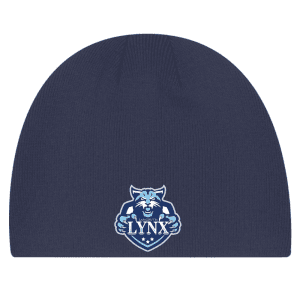 0030M Acrylic Boarder Toque - Navy