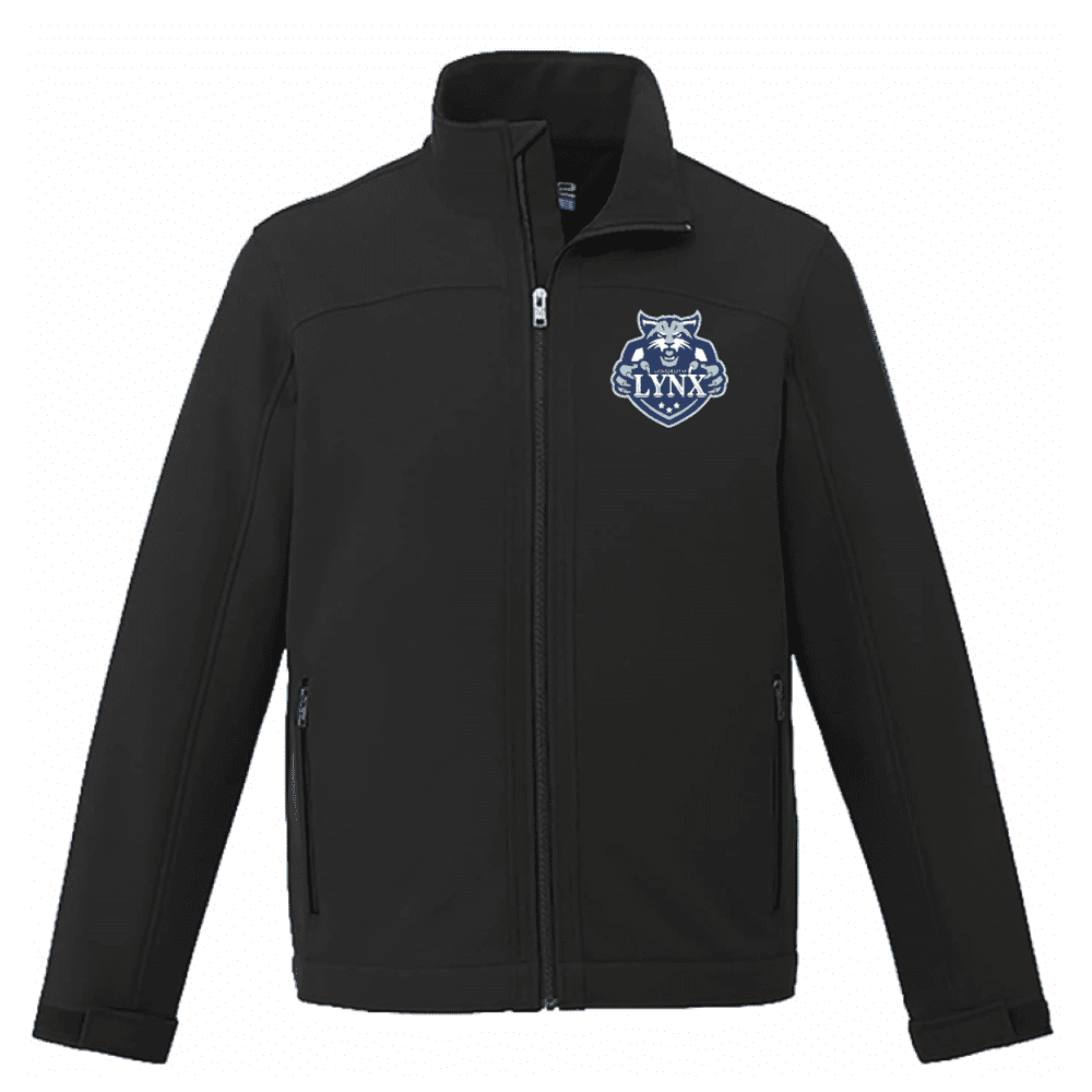 7260 Balmy Softshell Jacket - Black