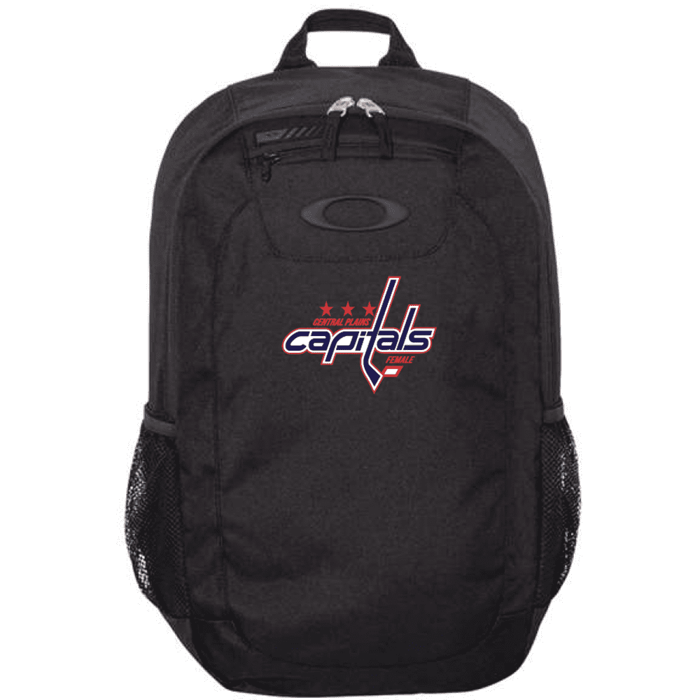 921056ODM Oakley 20L Enduro Backpack - Black