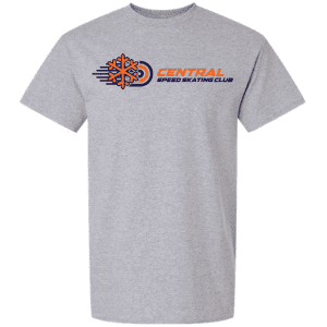 G200 Gildan Ultra Cotton T-Shirt - Sport Grey
