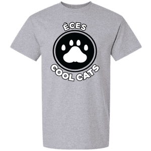 G200 Gildan Ultra Cotton T-Shirt - Sport Grey