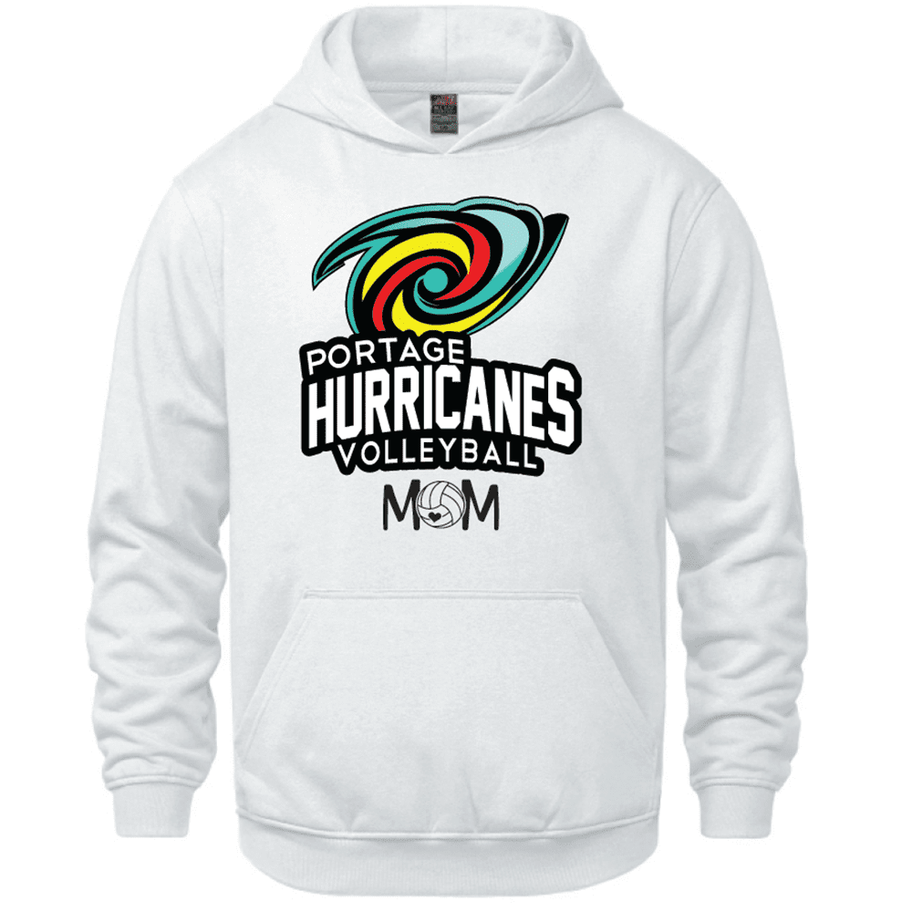 L00550 CSW 24/7 Vault Pullover Hooded Sweatshirt - White