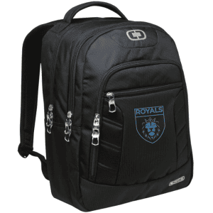 411065 Ogio Mercur Backpack 25.9L - Black