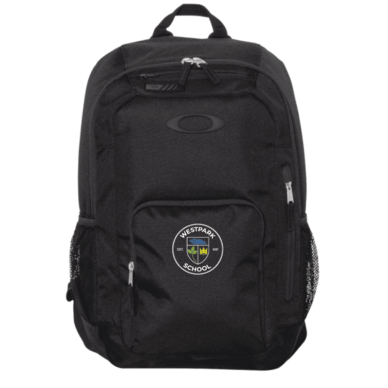 921056ODM Oakley 22L Enduro Backpack - Black