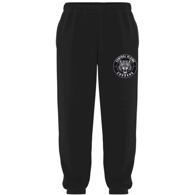 ATCF2800 Everyday Fleece Sweatpants - Black