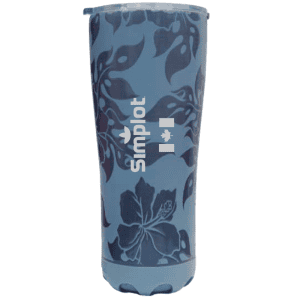 QKS05 Quicksilver Zuma 16oz Tumbler/Speaker Combo - Surfsilk