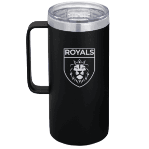 SL177PR Urban Peak 24oz Alpine Vaccum Mug - Black