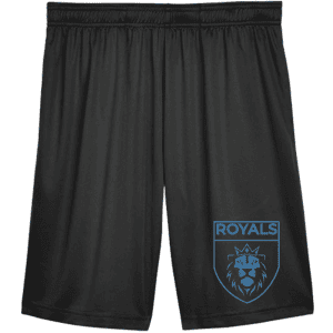 TT11SH Team 365 Zone Performance Short - Black